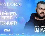 AFTER-PARTY SUMMER FEST 2023