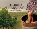 Harvest
