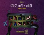 •Sound of Olandeep’23: Mystic House