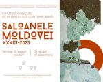 Saloanele Moldove ed. XXXIII-a, 2023