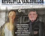 (R)EVOLUȚIA TABLOURILOR