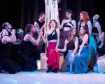 LYSISTRATA, DRAGOSTEA MEA