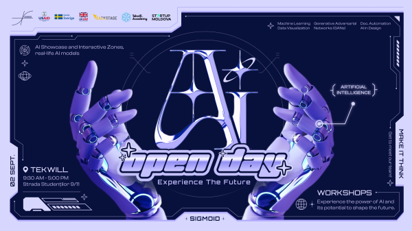 AI Open Day