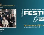 #FESTIS 2023 / UNCHIUL VANEA de Anton P. Cehov