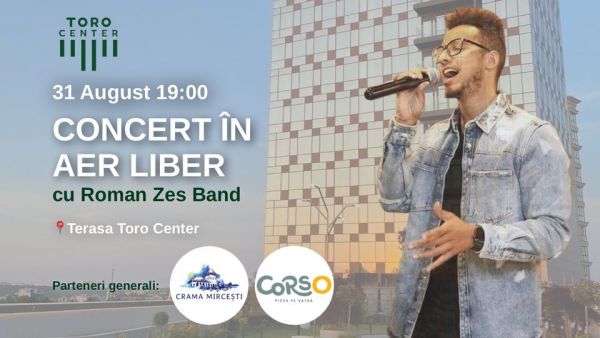 Concert In Aer Liber