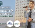Concert In Aer Liber