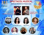 Concert de Ziua "Limba Noastră"