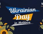 Ukrainian Day in Moldova 2023