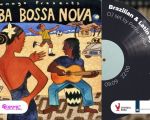 Brazilian & Latin Rhythms Party