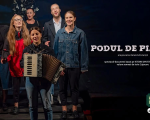 PODUL DE PIATRĂ