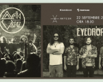 Delta Pe Obraz & EYEDROPS