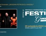 #FESTIS 2023 / GARDENIA de Elzbieta Chowaniec