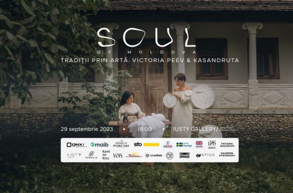 Soul of Moldova