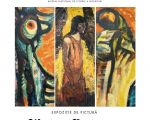 Victor Rotaru: Reflections in Colors
