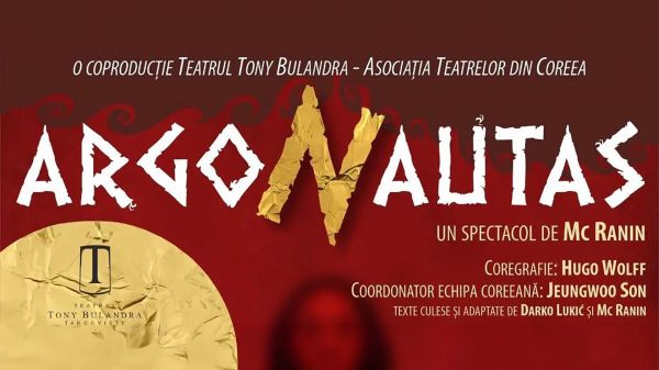 ARGONAUTAS