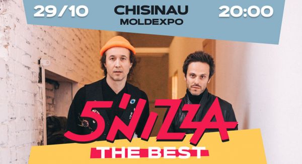 5'NIZZA