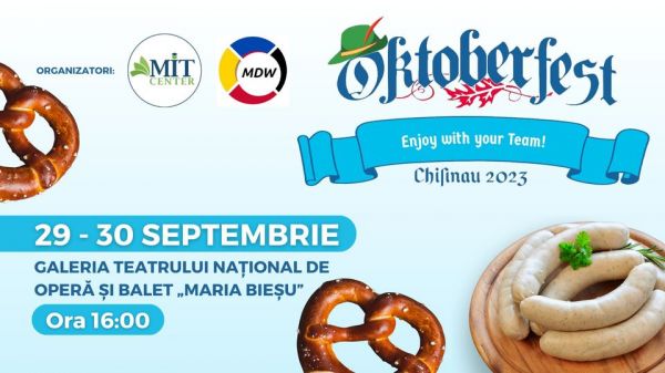 Oktoberfest 2023