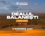 Semimaraton  „Dealul Balabanesti”