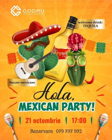 Mexican Party