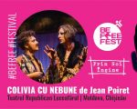BE FREE FEST 2023 | COLIVIA CU NEBUNE de Jean POIRET