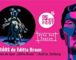 BE FREE FEST 2023 | HYDRÁOS de Editta BRAUN