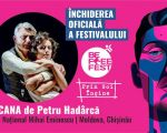 BE FREE FEST 2023 | CAPCANA după Mihail BULGAKOV