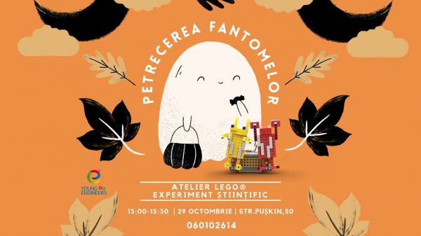 Petrecerea Fantomelor