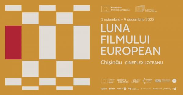 Luna Filmului European 2023