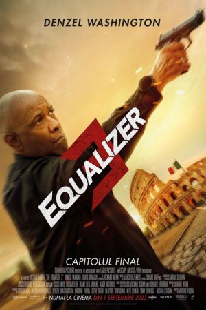 The Equalizer 3