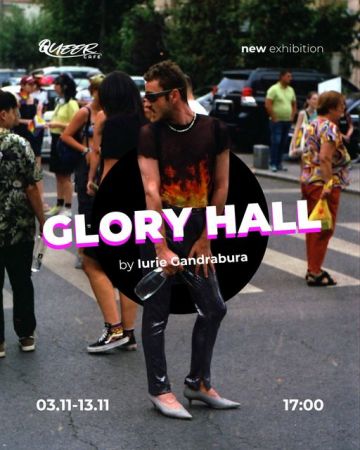 Glory Hall