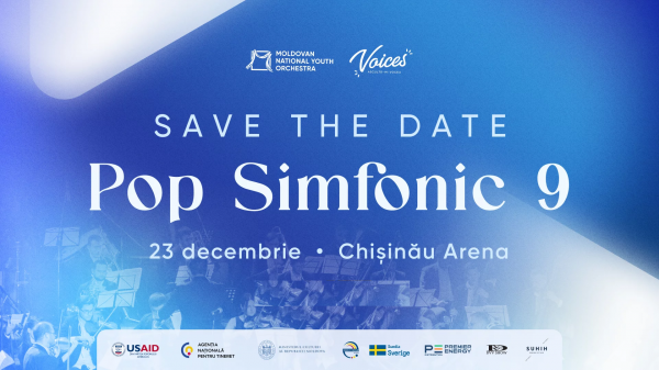 Pop Simfonic 9