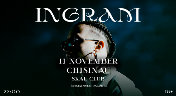 INGRAM