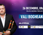 Vali Boghean Band 2023