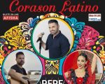 CORASON LATINO