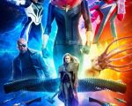 Movie "The Marvels 3D (RU)"