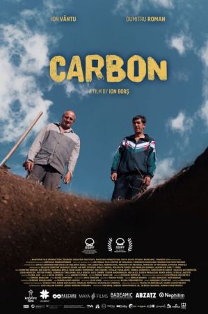 Фильм "Carbon 2D (RO)"