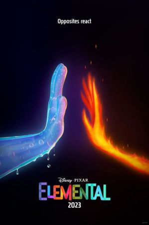 Filmul "Elementar   3D (RO)"