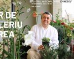 Dor de Valeriu Turea - Spectacol omagiu