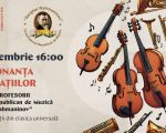 CONSONANȚA GENERAȚIILOR