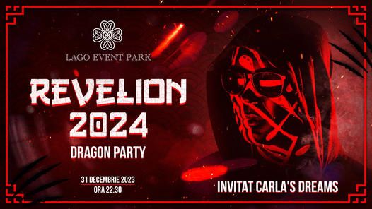 Dragon Party