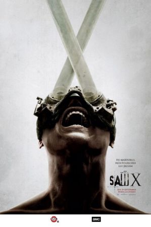 Saw X