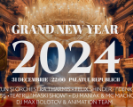 GRAND NEW YEAR 2024