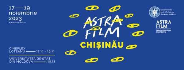 ASTRA FILM CHIȘINĂU