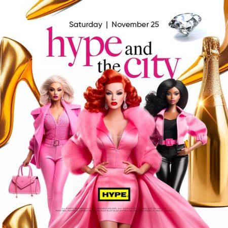 Hype and the City