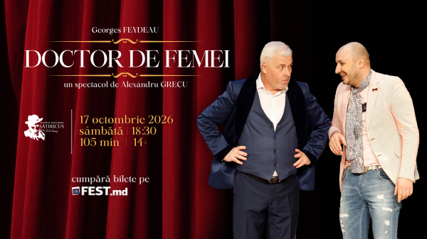 Doctor de femei