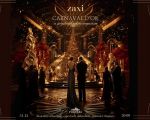 CARNAVAL D'OR | New Year Party 2024