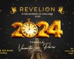 Revelion 2024 / Complexul turistic Codru