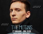 The Motans la Chișinău