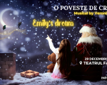Emily’s Dream - Poveste de Craciun