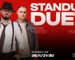 Stand Up Duet